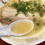 ラーメン ごくまる - 