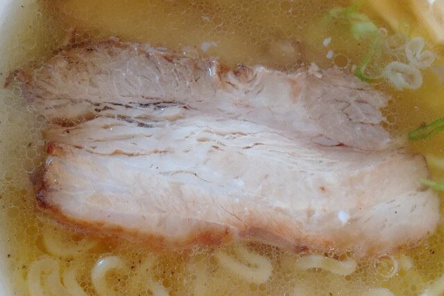 麺処 洞爺 - 洞爺湖町その他（ラーメン）の写真