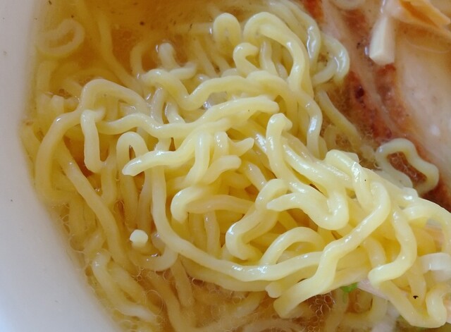 麺処 洞爺 - 洞爺湖町その他（ラーメン）の写真