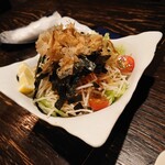 ぶつぎりたんちゃん 鍛冶屋町店 - 