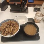 Yoshinoya - 