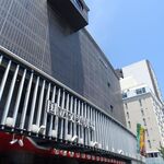 Kuromon Sampei - 国立文楽劇場（2022年07月）