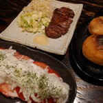 ぶつぎりたんちゃん 鍛冶屋町店 - 