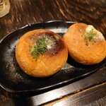 ぶつぎりたんちゃん 鍛冶屋町店 - 