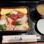 Sushi Mori - 