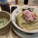 つけめん金龍 - 