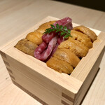 Ginza Chikamitsu - 