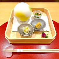 肉割烹 赤坂ゆうが - 