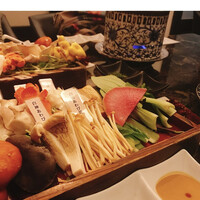 Shangri-La's secret ROPPONGI - 