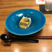 室町 美はま - 豆腐