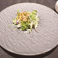 スーツァン・レストラン陳 渋谷店 - 