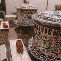 Shangri-La's secret ROPPONGI - 