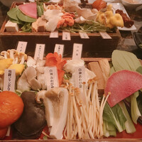 Shangri-La's secret ROPPONGI - 