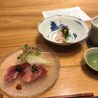 室町 美はま - 刺身