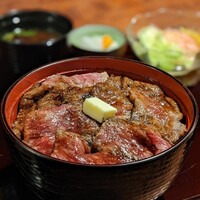赤坂 津つ井 総本店 - 