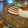 韓国料理 タンバム