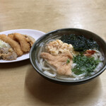 今井食堂 - 料理写真:今夜の夕飯