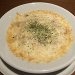 カフェバーギミック - 