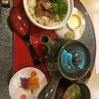 肉割烹 幹の弐 - 