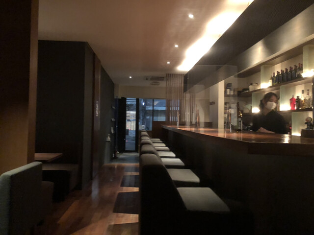 CAFE&BAR GIMMICK - Kitaoji/Dining bar | Tabelog CAFE&BAR GIMMICK - Kitaoji/Dining bar | Tabelog