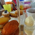 ザ・リッツ・カールトン大阪 - 