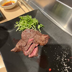 赤身焼肉 かるびあーの 新橋店 - 