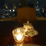 ザ・リッツ・カールトン大阪 - 