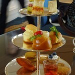 ザ・リッツ・カールトン大阪 - 