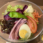 ローマンモア - 