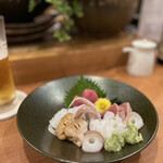 Sushi Yonekura - 