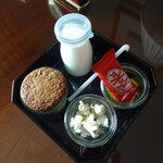 ザ・リッツ・カールトン大阪 - 