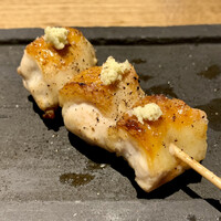 焼鳥 市松 - 