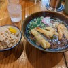 葉隠うどん