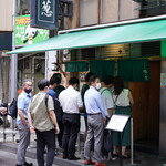 らーめん 鴨to葱 - 