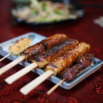 Yakitori Takata - 