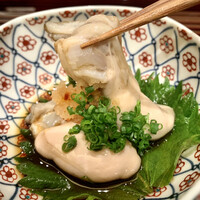 和食 いいくら - 
