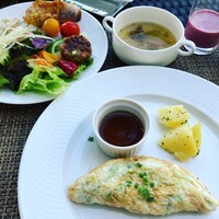 ファインダイニング - 