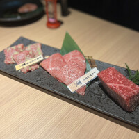 にく稲 - 