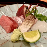 和食 いいくら - 