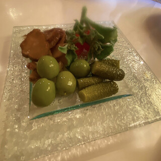 エスト ニシヤマ_1