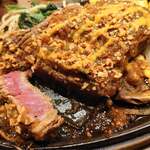 HERO'S steakhouse - 