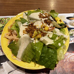 ブロンコ ビリー - 料理写真: