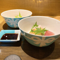 北新地 すし通 - 