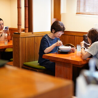 自然派ラーメン 神楽_2