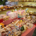 バンボシュール 桂店