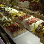 バンボシュール 桂店