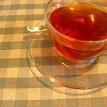 JURI - 紅茶
