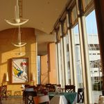 ホワイトデッキ - 