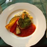 ホワイトデッキ - 