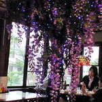 四川亭 - ディスプレー